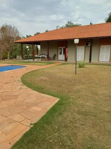 Casa de Condomínio com 4 Quartos à venda, 394m² no Condomínio Quinta da Boa Vista, Ribeirão Preto