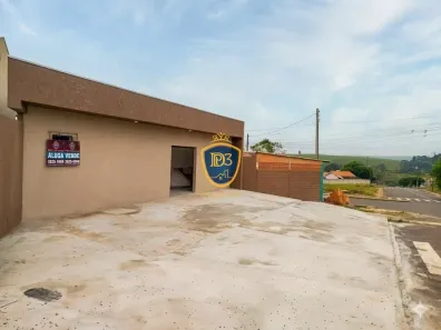 Ponto Comercial à venda, 38m² no Neves, Ponta Grossa