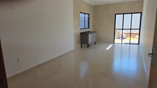 Casa com 2 Quartos à venda, 85m² no Residencial Regissol II, Mirassol