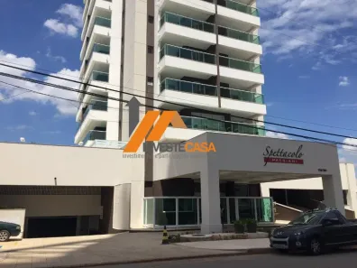 Apartamento com 1 Quarto à venda, 52m² no Parque Campolim, Sorocaba