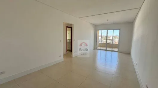 Apartamento com 3 Quartos para alugar, 115m² no Centro, Taubaté