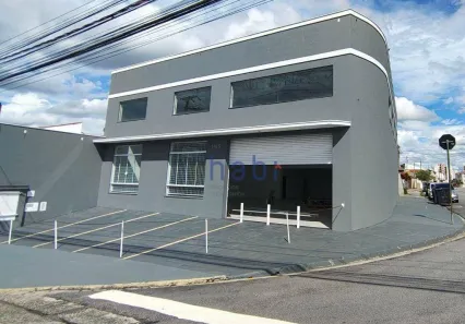 Galpão/Depósito/Armazém para alugar, 375m² no Vila Fiori, Sorocaba