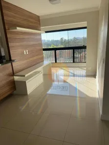 Apartamento com 2 Quartos para alugar, 65m² no Alphaville Empresarial, Barueri