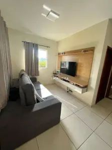 Casa com 2 Quartos à venda, 86m² no Parque Real, Pouso Alegre