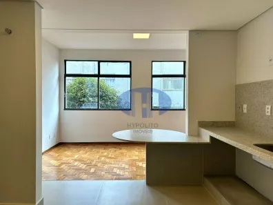 Apartamento com 3 Quartos à venda, 95m² no Cruzeiro, Belo Horizonte