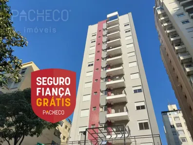 Apartamento com 1 Quarto para alugar, 40m² no Consolação, São Paulo