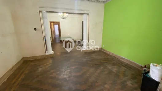 Apartamento com 3 Quartos à venda, 146m² no Copacabana, Rio de Janeiro