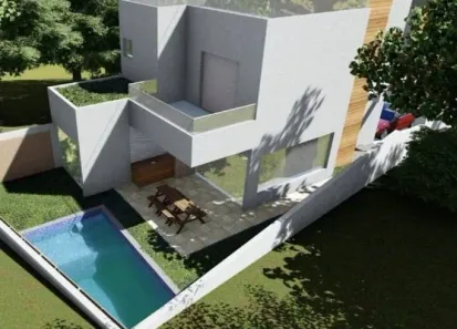 Casa com 3 Quartos à venda, 227m² no Jardim Atalaia, Vargem Grande Paulista
