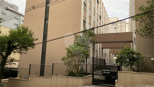 Apartamento com 2 Quartos à venda, 56m² no Pinheiros, São Paulo