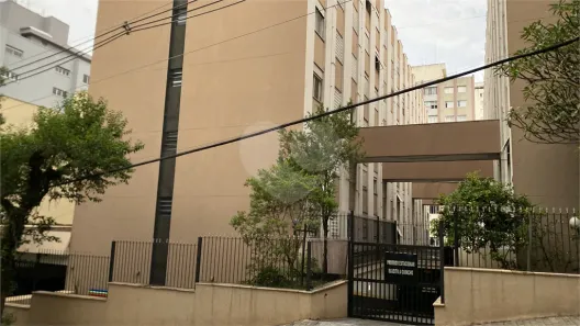 Apartamento com 2 Quartos à venda, 56m² no Pinheiros, São Paulo