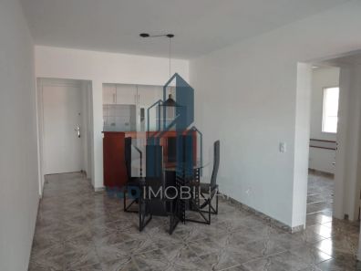 Apartamento com 2 Quartos à venda, 55m² no Vila Invernada, São Paulo