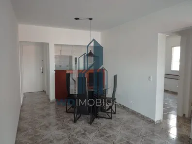 Apartamento com 2 Quartos à venda, 55m² no Vila Invernada, São Paulo