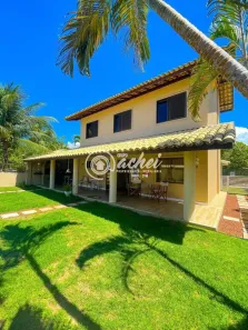 Casa com 4 Quartos à venda, 205m² no Busca Vida (Abrantes), Camaçari