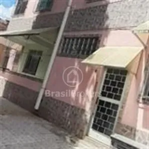 Casa com 4 Quartos à venda, 150m² no Cachambi, Rio de Janeiro