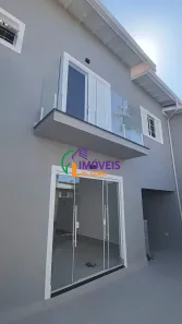 Sobrado com 3 Quartos à venda, 100m² no Jardim das Hortênsias, Poços de Caldas