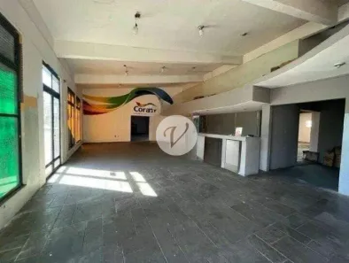 Prédio Comercial para alugar, 1506m² no Vila Gilda, Santo André