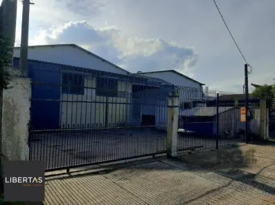 Galpão/Depósito/Armazém à venda, 209m² no Estância Velha, Canoas