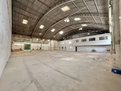 Galpão/Depósito/Armazém para alugar, 4778m² no Jardim Fátima, Guarulhos