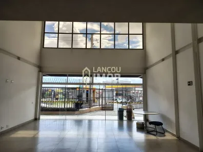 Ponto Comercial para alugar, 173m² no Cidade Luiza, Jundiaí