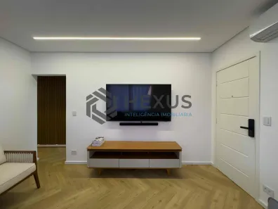 Apartamento com 2 Quartos à venda, 70m² no Vila Alzira, Guarujá