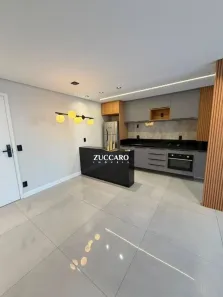 Apartamento com 2 Quartos para alugar, 70m² no Vila Augusta, Guarulhos