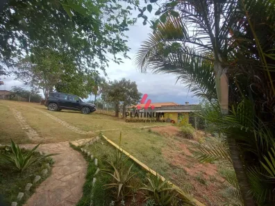 Fazenda/Sítio com 2 Quartos à venda, 330m² no Chácara Dallas, Taubaté