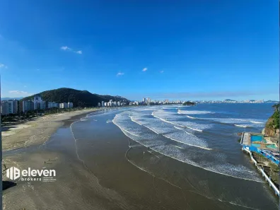 Apartamento com 3 Quartos à venda, 154m² no Ilha Porchat, São Vicente
