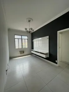 Apartamento com 2 Quartos para alugar, 68m² no Vila Isabel, Rio de Janeiro