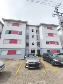 Apartamento com 2 Quartos para alugar, 47m² no Passo das Pedras, Gravataí