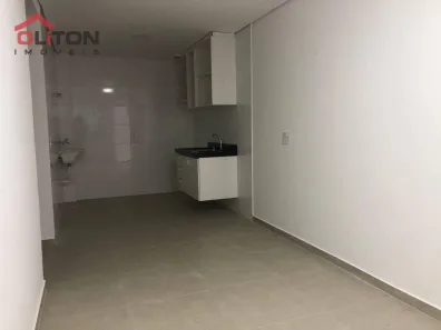 Apartamento com 2 Quartos para alugar, 45m² no Parada Inglesa, São Paulo