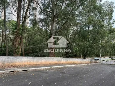 Lote/Terreno à venda, 10m² no Parque dos Príncipes, São Paulo