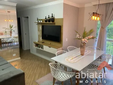 Apartamento com 2 Quartos à venda, 52m² no Parque Frondoso, Cotia
