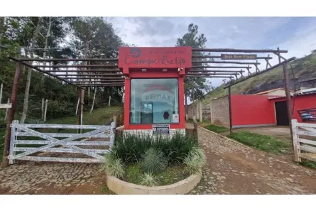 Lote/Terreno à venda, 918m² no , Chácara
