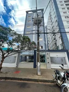 Apartamento com 1 Quarto para alugar, 50m² no Vila Ipiranga, Londrina