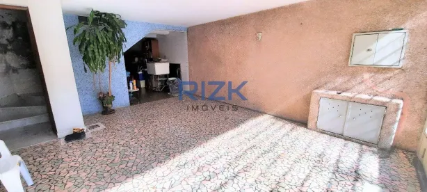 Casa com 3 Quartos à venda, 138m² no Cambuci, São Paulo