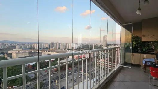 Apartamento com 3 Quartos à venda, 113m² no Vila Campesina, Osasco