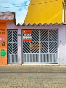 Casa com 3 Quartos para alugar, 100m² no Centro, Poá