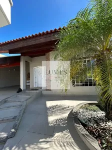 Casa com 3 Quartos à venda, 204m² no Vila Santo Antônio, Americana