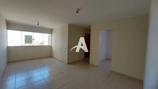 Apartamento com 2 Quartos para alugar, 60m² no Saraiva, Uberlândia