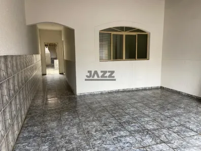 Sobrado com 3 Quartos à venda, 174m² no Jardim Morada do Sol, Indaiatuba