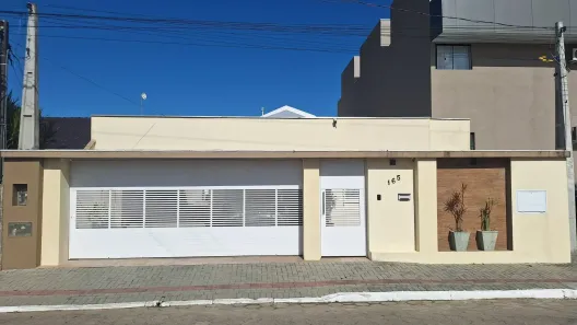Casa com 3 Quartos à venda, 116m² no Armação, Penha