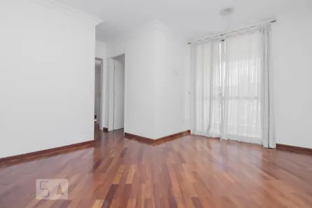 Apartamento com 2 Quartos à venda, 48m² no Super Quadra Morumbi, São Paulo