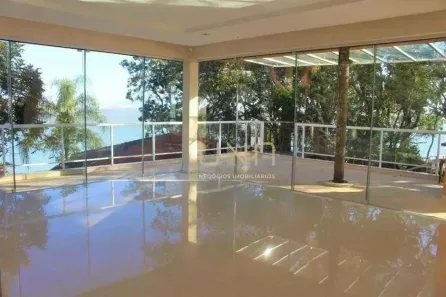 Casa de Condomínio com 7 Quartos à venda, 2000m² no Cacupé, Florianópolis