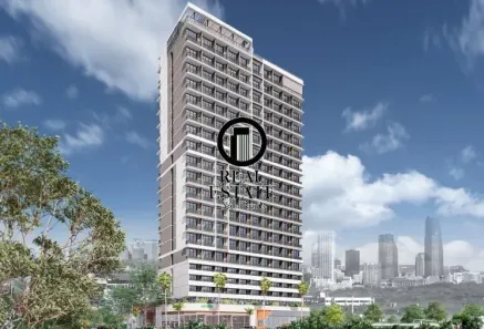 Apartamento com 1 Quarto à venda, 43m² no Jardim das Acácias, São Paulo
