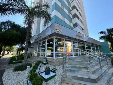 Apartamento com 3 Quartos à venda, 113m² no Petrópolis, Londrina