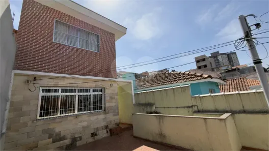 Casa com 3 Quartos à venda, 107m² no Vila Aurora (Zona Norte), São Paulo