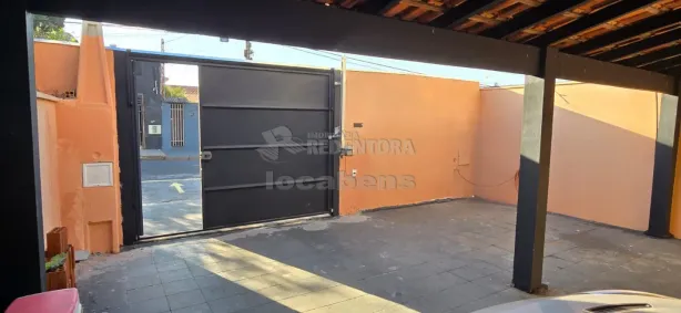 Casa com 2 Quartos à venda, 196m² no Vila Toninho, São José do Rio Preto