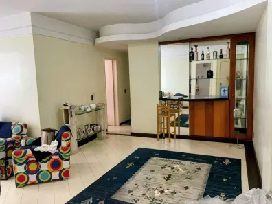 Apartamento com 4 Quartos para alugar, 163m² no Freguesia (Jacarepaguá), Rio de Janeiro