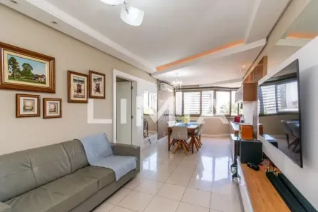 Apartamento com 3 Quartos à venda, 95m² no Vila Ipiranga, Porto Alegre