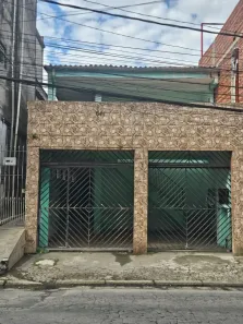 Casa com 5 Quartos à venda, 150m² no Jardim Clementino, Taboão da Serra